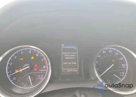 2020 Toyota Camry Le from USA, damaged, VIN 4T1C11AK3LU950359